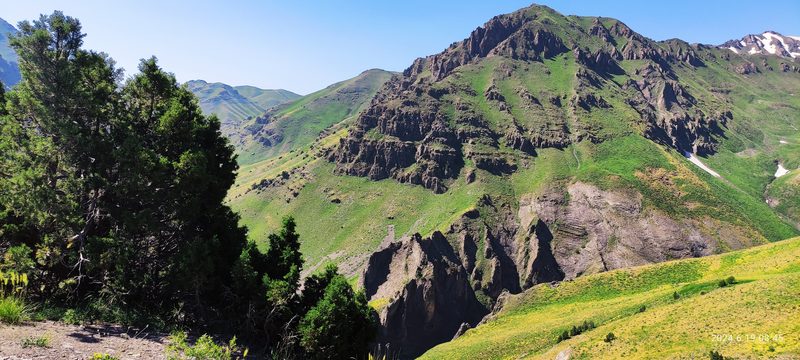 Beréderya Fotoğrafı